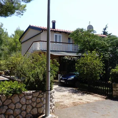 Apartman Ivo
