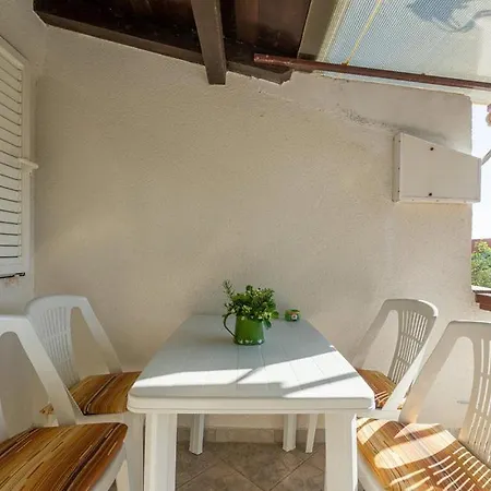 Apartman Ivo *