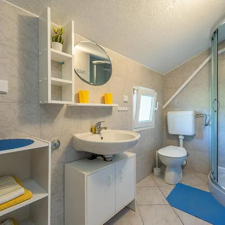 Apartman Ivo