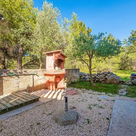 Apartman Ivo *