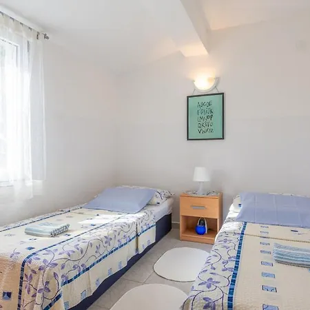 Homestay Apartman Ivo Vir